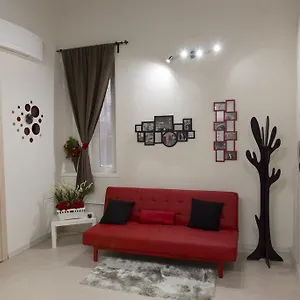 La Nostra Trastevere Апартаменты